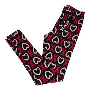 Heart Leggings